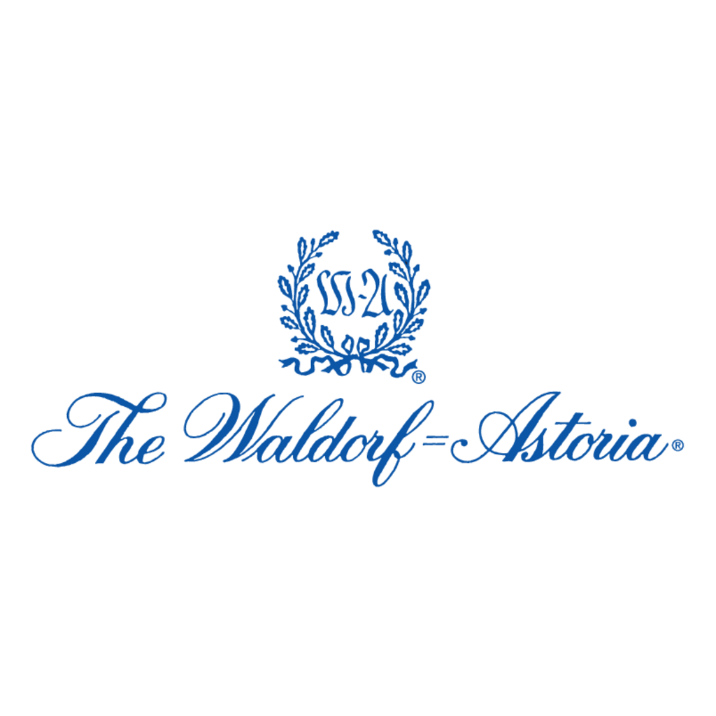 The,Waldorf,Astoria