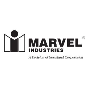 Marvel Industries Logo