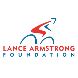 Lance Armstrong Foundation Logo