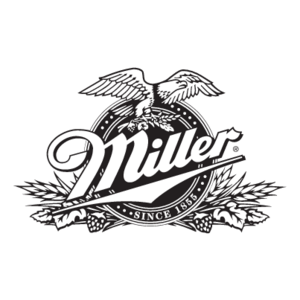 Miller(189) Logo