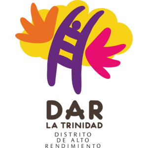 DAR (Distrito de Alto Rendimiento) Logo