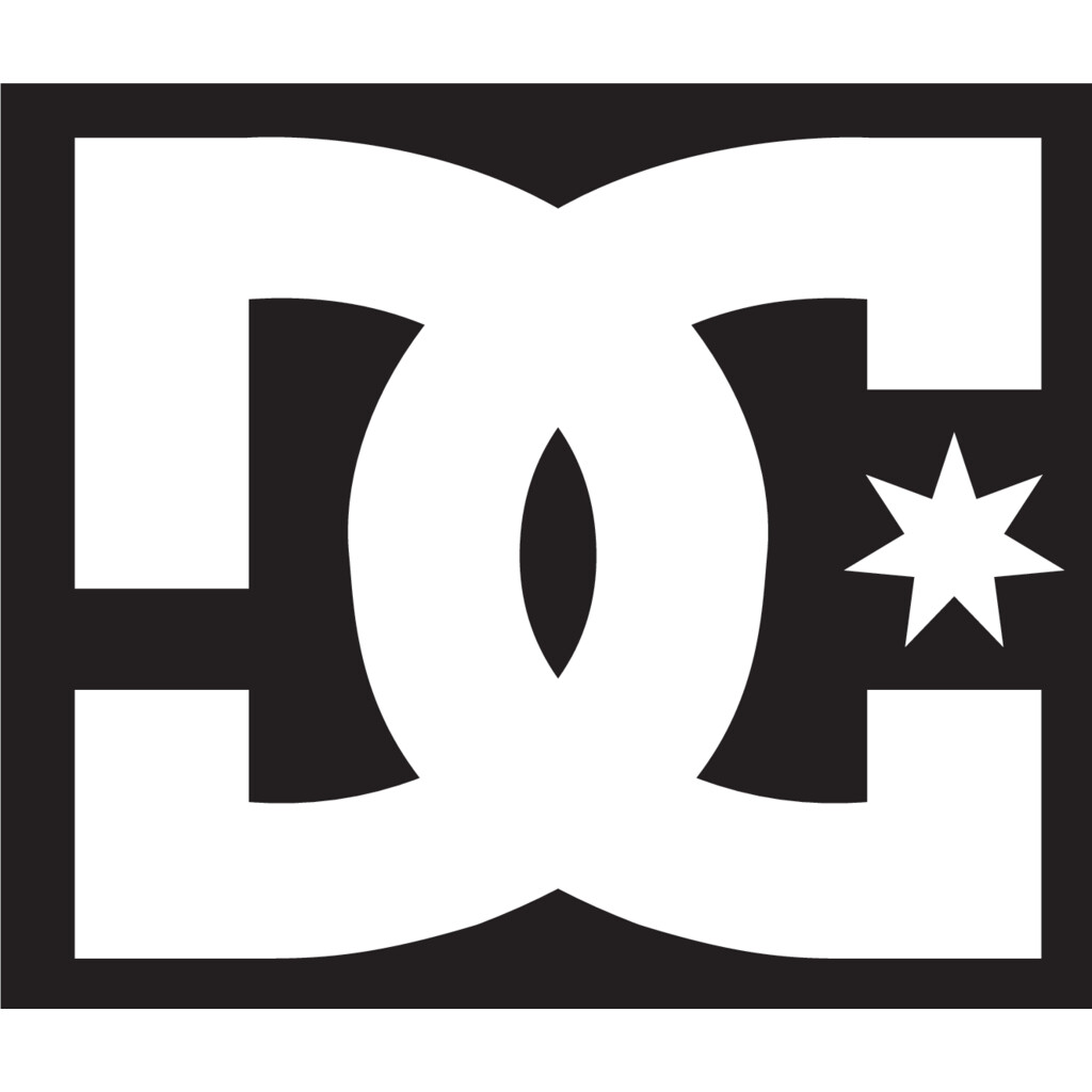 DC Shoes logo, Vector Logo of DC Shoes brand free download (eps, ai ...