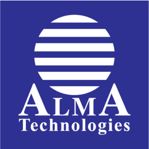 Alma Technologies Logo