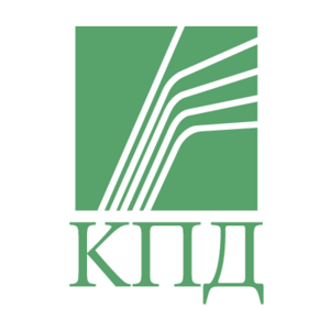 KPD Logo