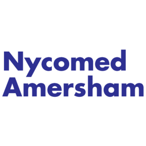 Nycomed Amersham Logo