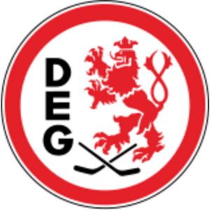 Düsseldorfer EG Logo
