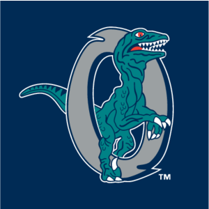 Ogden Raptors(83) Logo