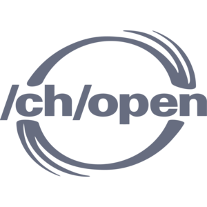 CH-Open Logo
