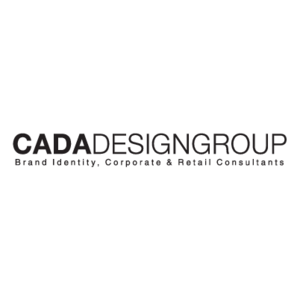 CADA Design Group Logo