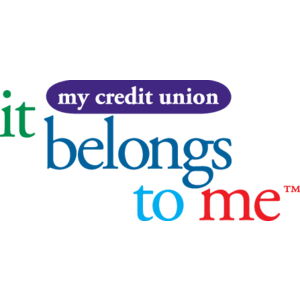 my credit union Logo