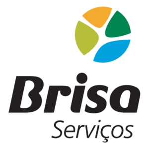 Brisa Servicos Logo