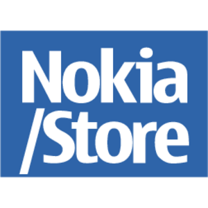 Nokia Store Logo