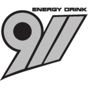 911 Energy Drink Logo