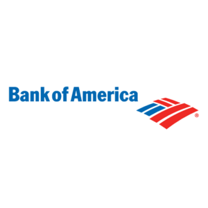 Bank of America(130) Logo