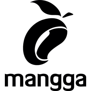 Sarung cap ManggaFashion Logo