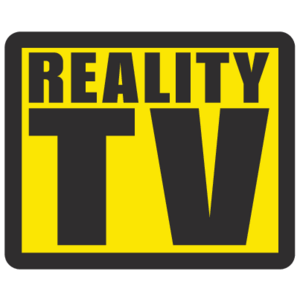 Reality TV Logo