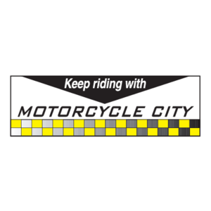 Motor Cycle City Logo