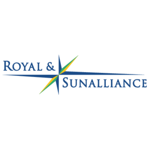 Royal & Sun Alliance Logo