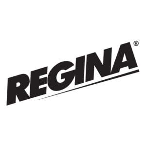 Regina(127) Logo