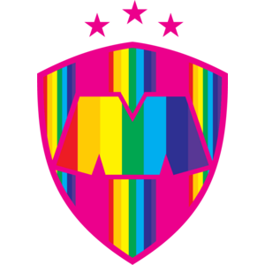 Logo Nuevo de los Rayados Logo