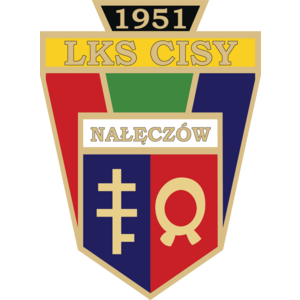 Cisy Naleczów Logo