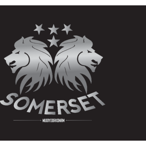 Somerset Sports Club Logo