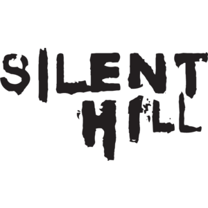 Silent Hill Logo