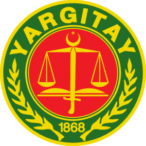Yargitay Logo