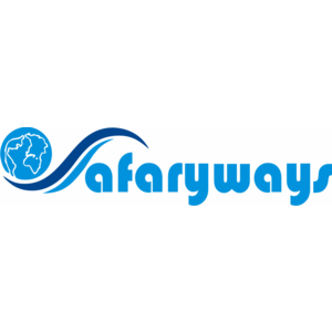 Logo, Industry, Safariways