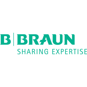 B. Braun Melsungen AG Logo