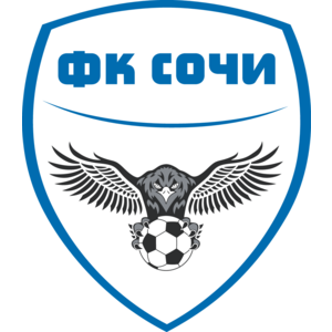 FK Sochi Logo