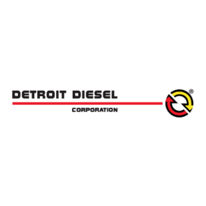 Detroit Diesel Corporation Logo