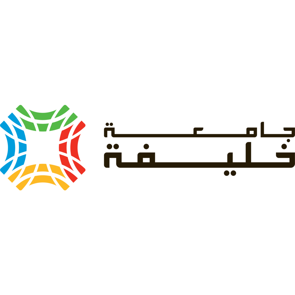 Logo, Education, United Arab Emirates, Khalifa University
