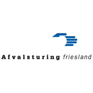 Afvalsturing Friesland Logo