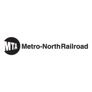 MTA Metro-North Railroad Logo