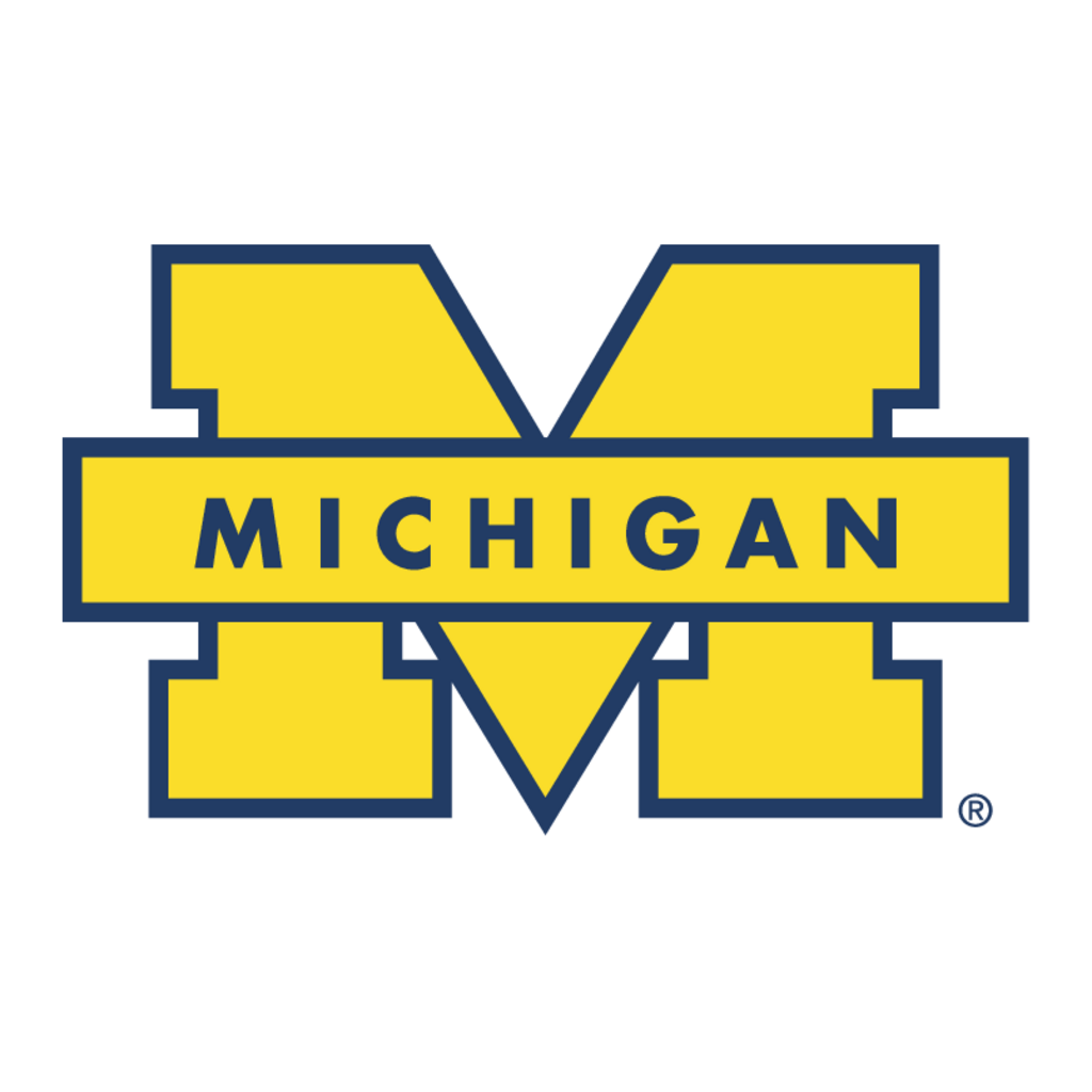 Michigan,Wolverines(61)