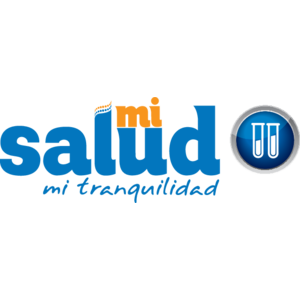 Mi Salud Logo