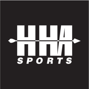 HHA Sports Logo