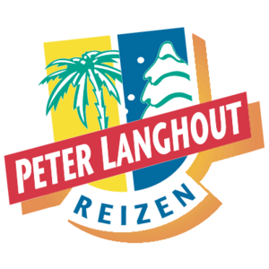 Peter Langhout Reizen Logo