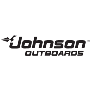 Johnson Outboards Logo