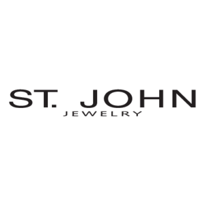 St  John Jewelry Logo