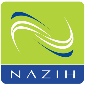 Nazih Group Saudi Logo