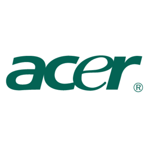 Acer(600) Logo