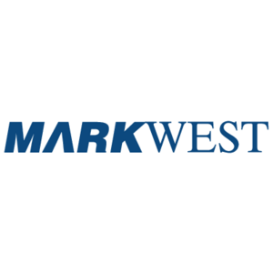 MarkWest Logo