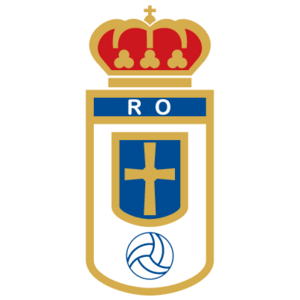 Real Oviedo Logo
