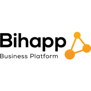 Bihapp Logo