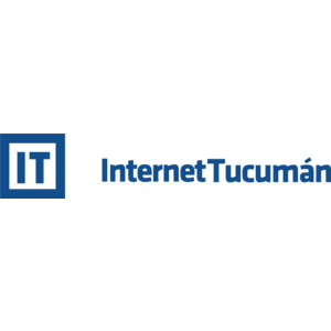 Internet Tucuman Logo