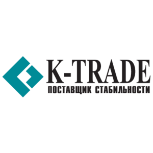 K-Trade Logo