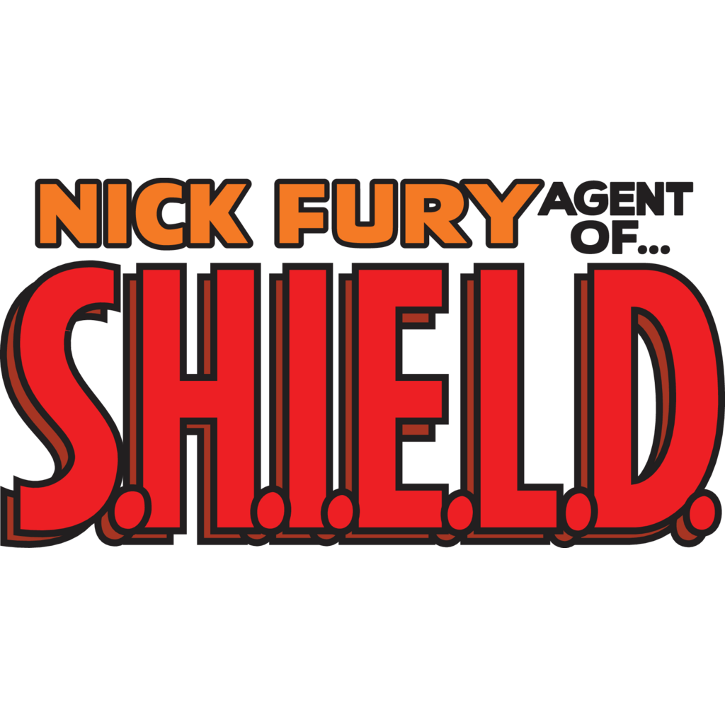 Nick Fury Agent of Shield