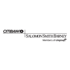 Citibank Salomon Smith Barney Logo